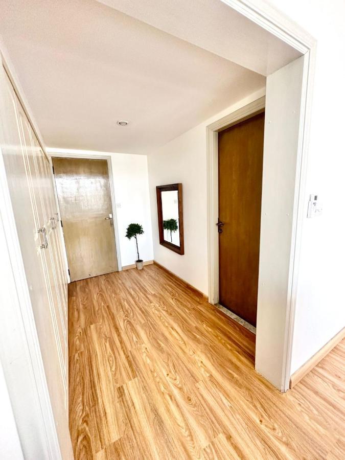 ホテル Casa Soraya ドバイ エクステリア 写真